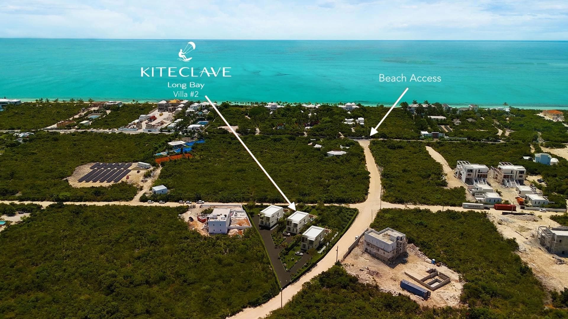 KITECLAVE VILLAS - photo 2