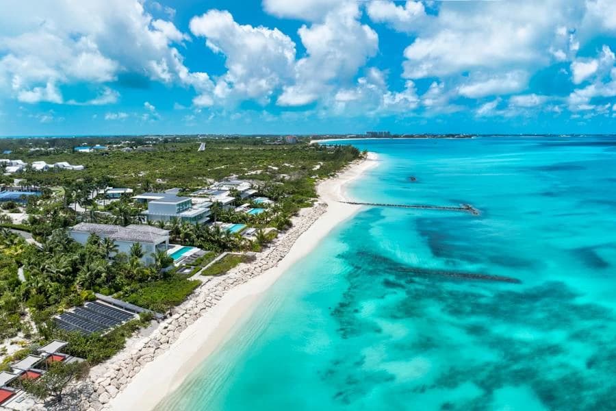RESERVE 3 AT GRACE BAY BY BEACH ENCLAVE - photo 37