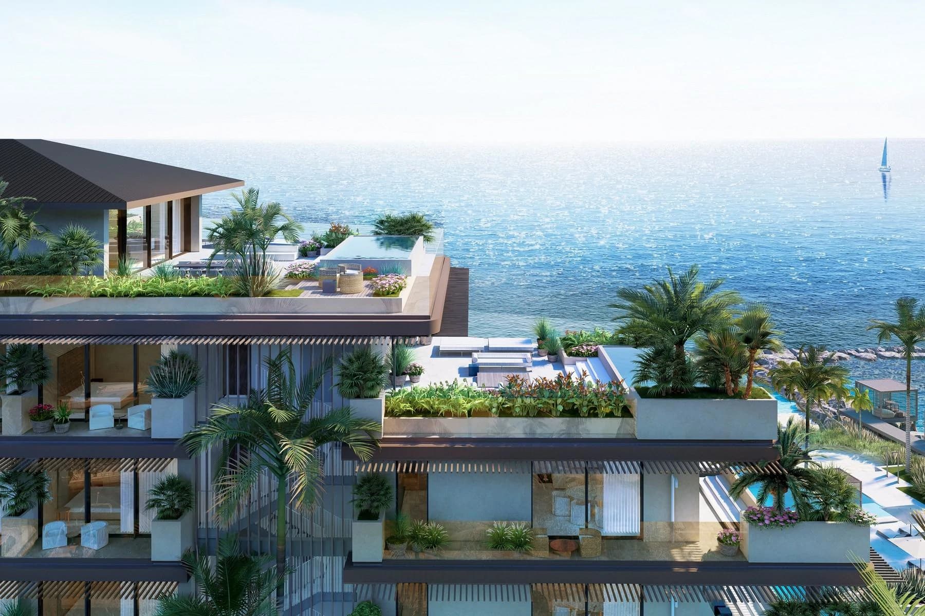 3D - ARC AT SOUTH BANK RESORT - photo 6