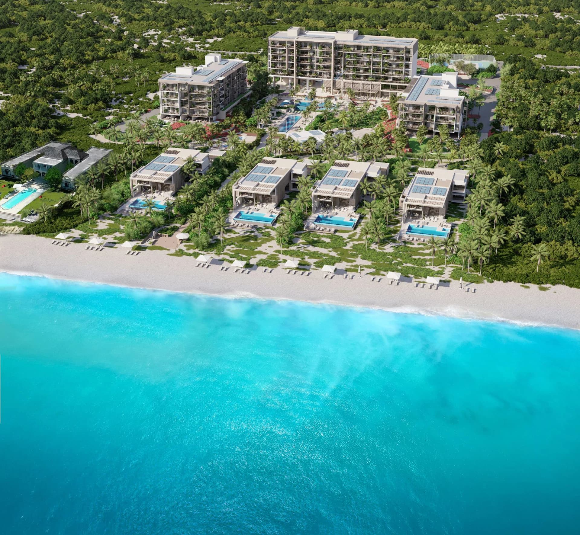 THE KEMPINSKI GRACE BAY - photo 11