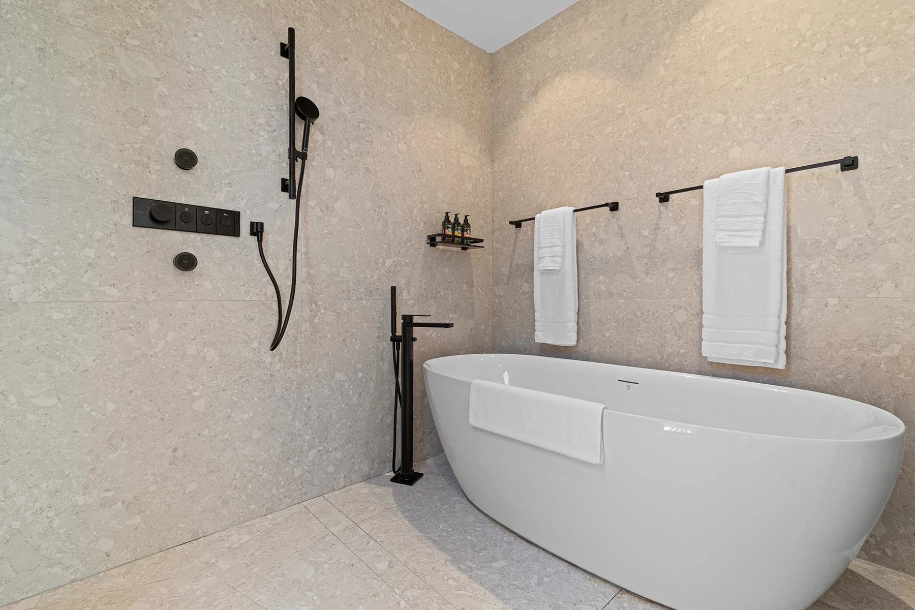 Aqua Solis Villa- Leeward - photo 23