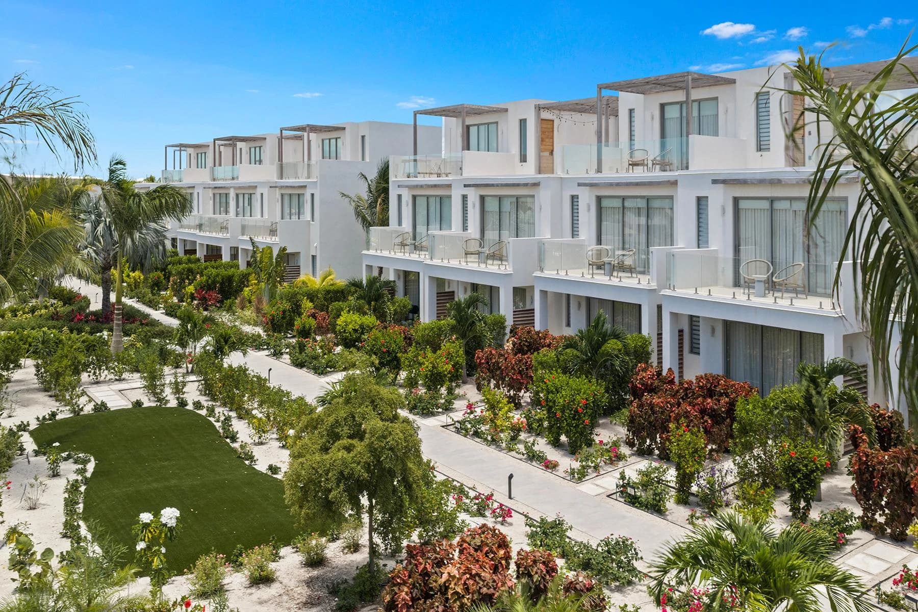 The Park at Grace Bay - photo 13