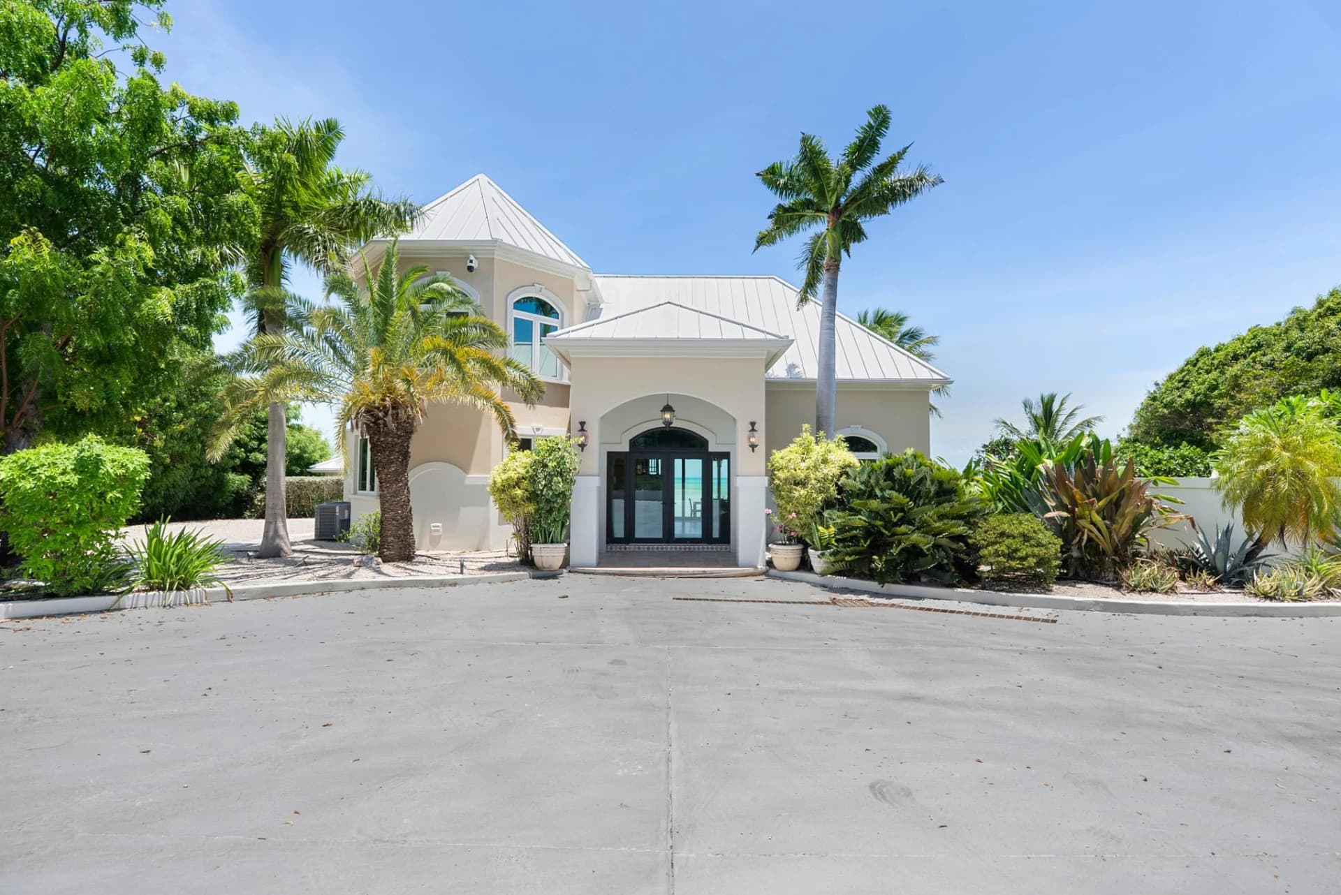 THREE CAYS VILLA - photo 94