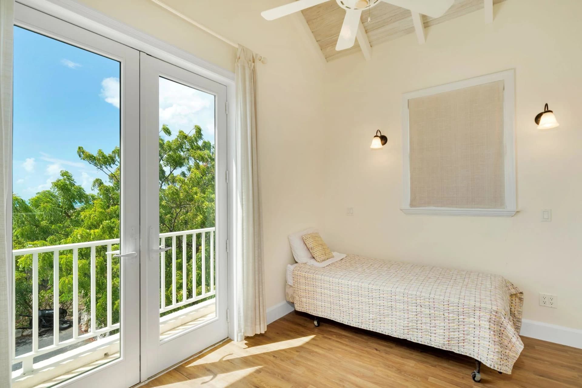 Caicos Blue Villa - photo 22