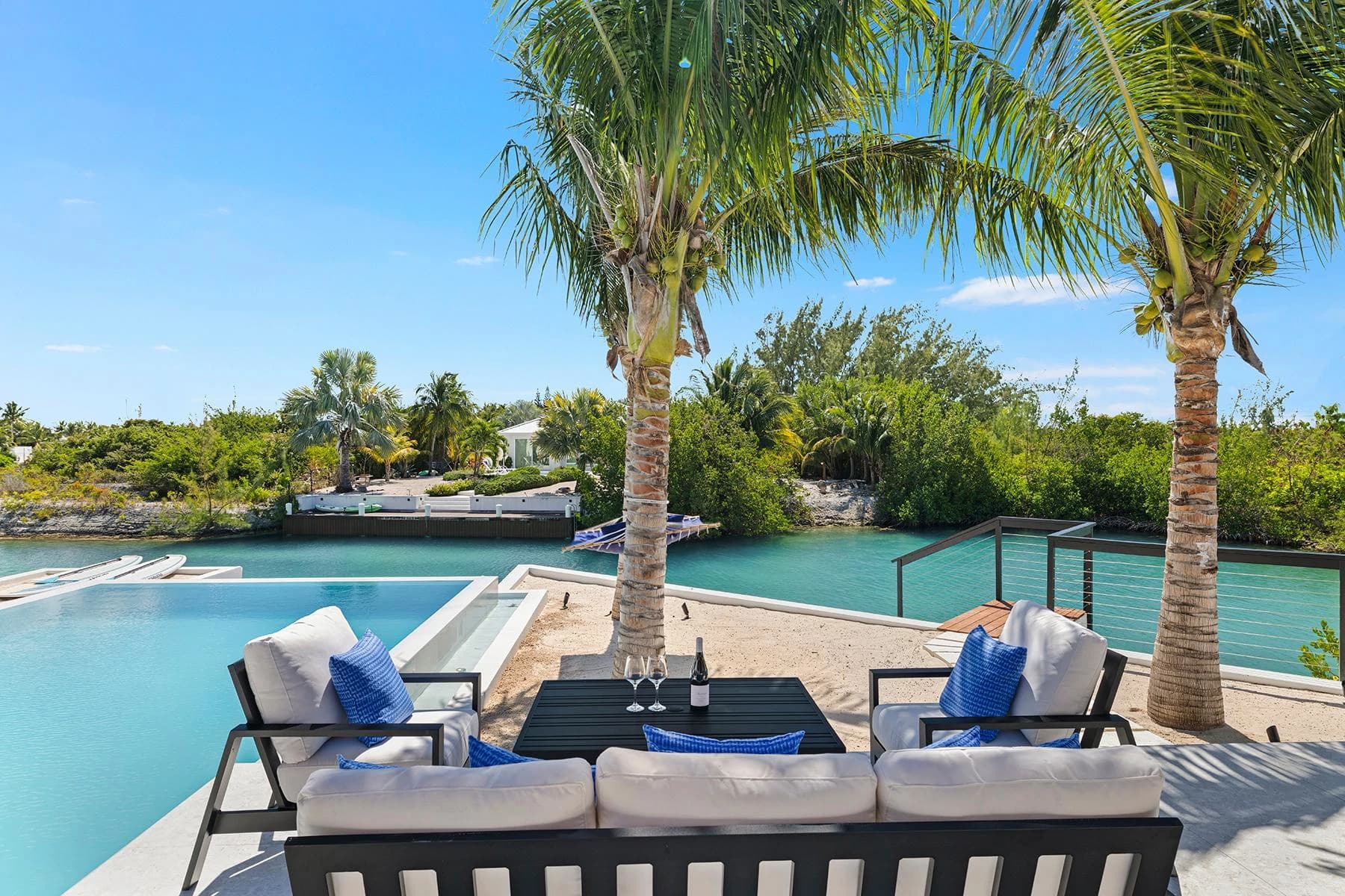 Aqua Solis Villa- Leeward - photo 9