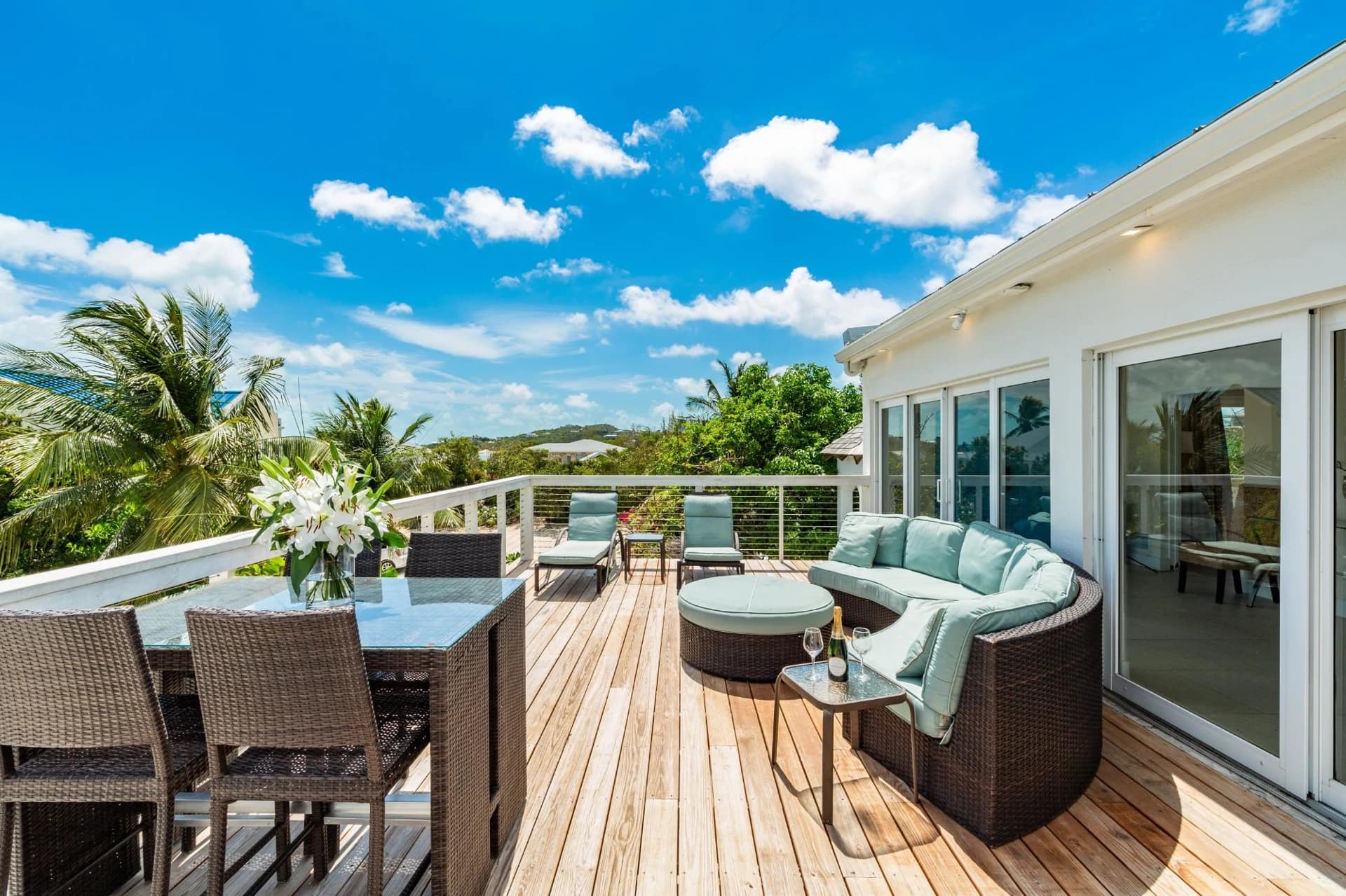 Villa Seascape Ocean Gem - photo 37