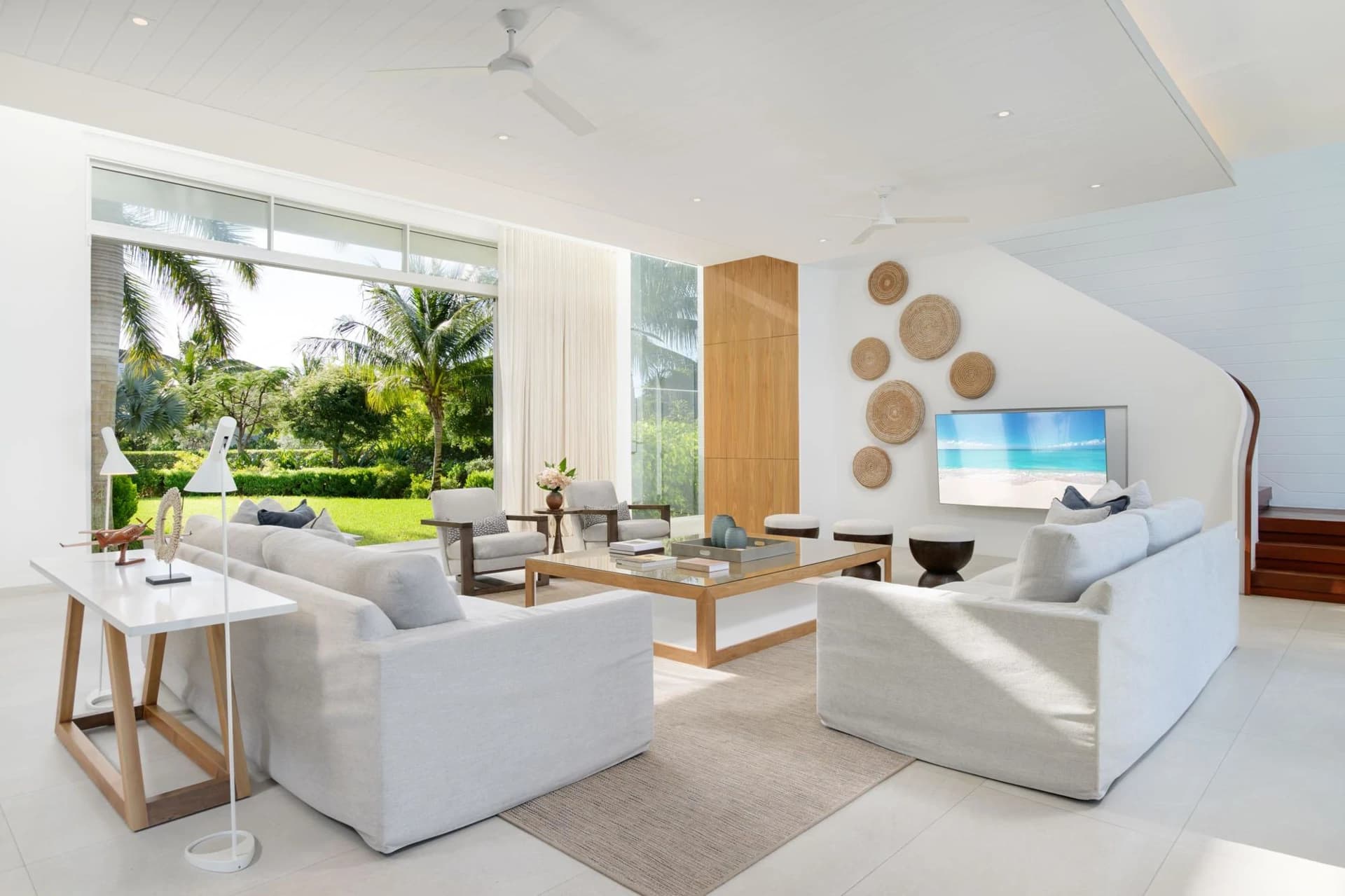 Beach Enclave Grace Bay - Villa 2 - photo 15