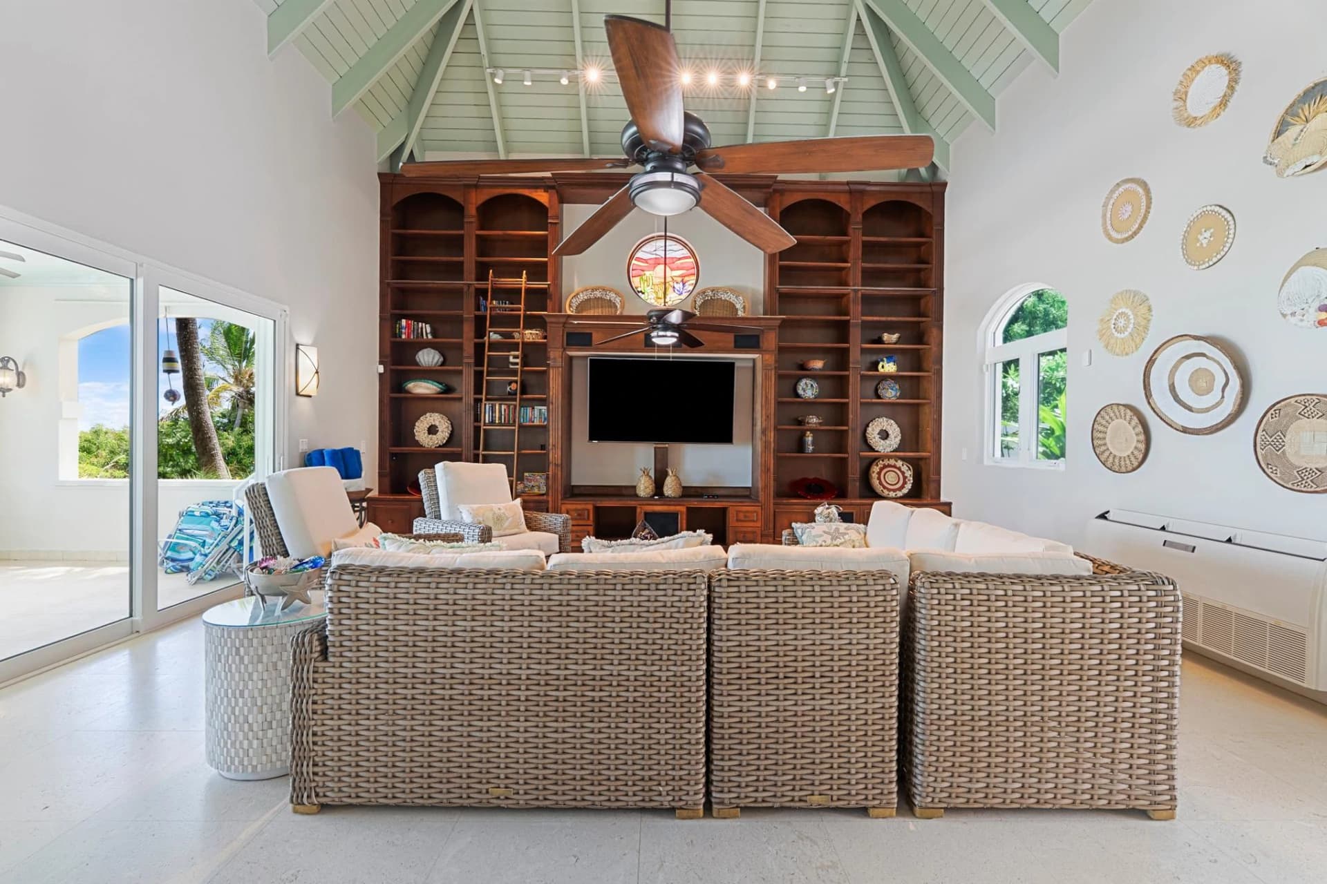 THREE CAYS VILLA - photo 14