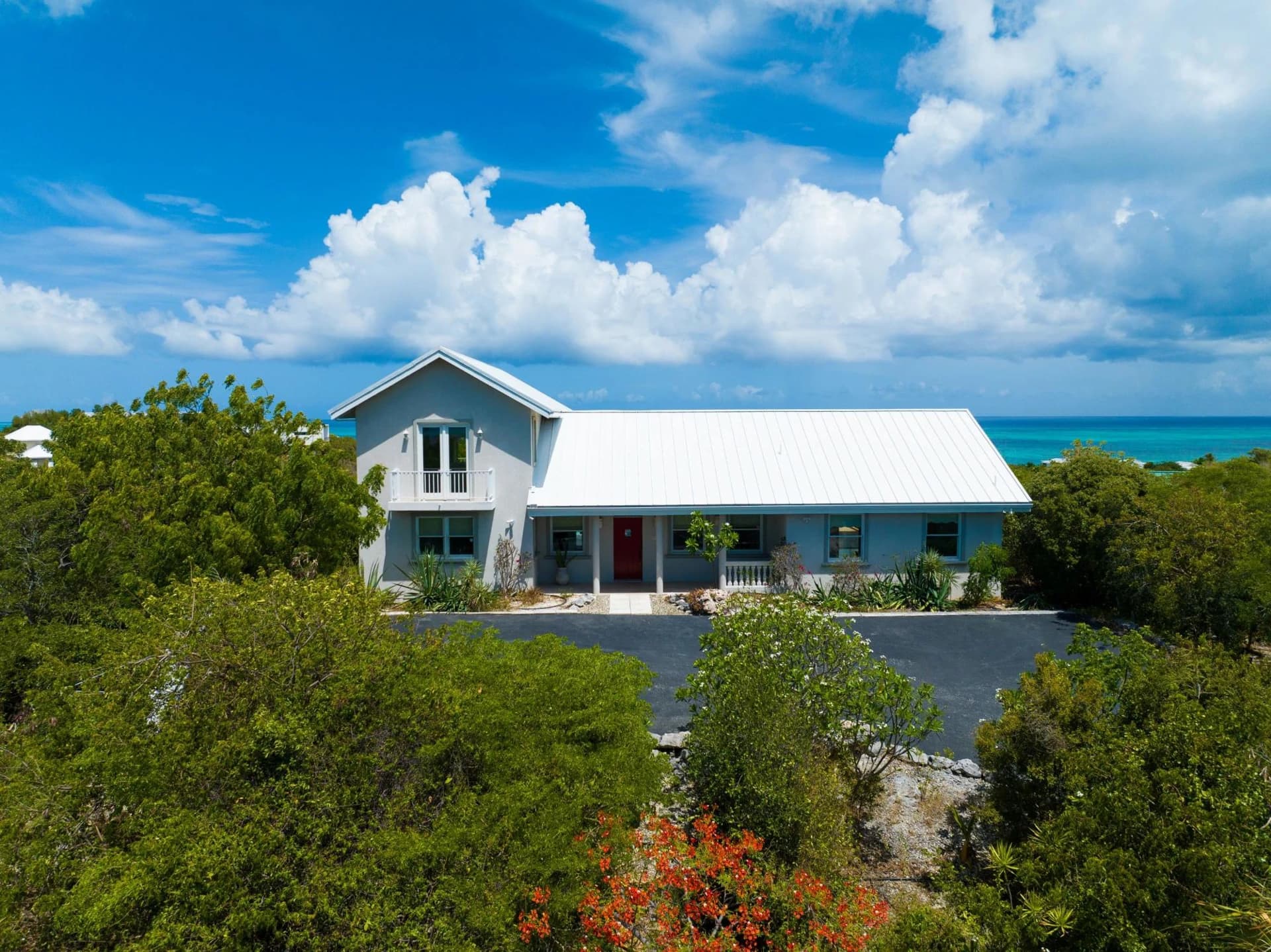 Caicos Blue Villa - photo 6