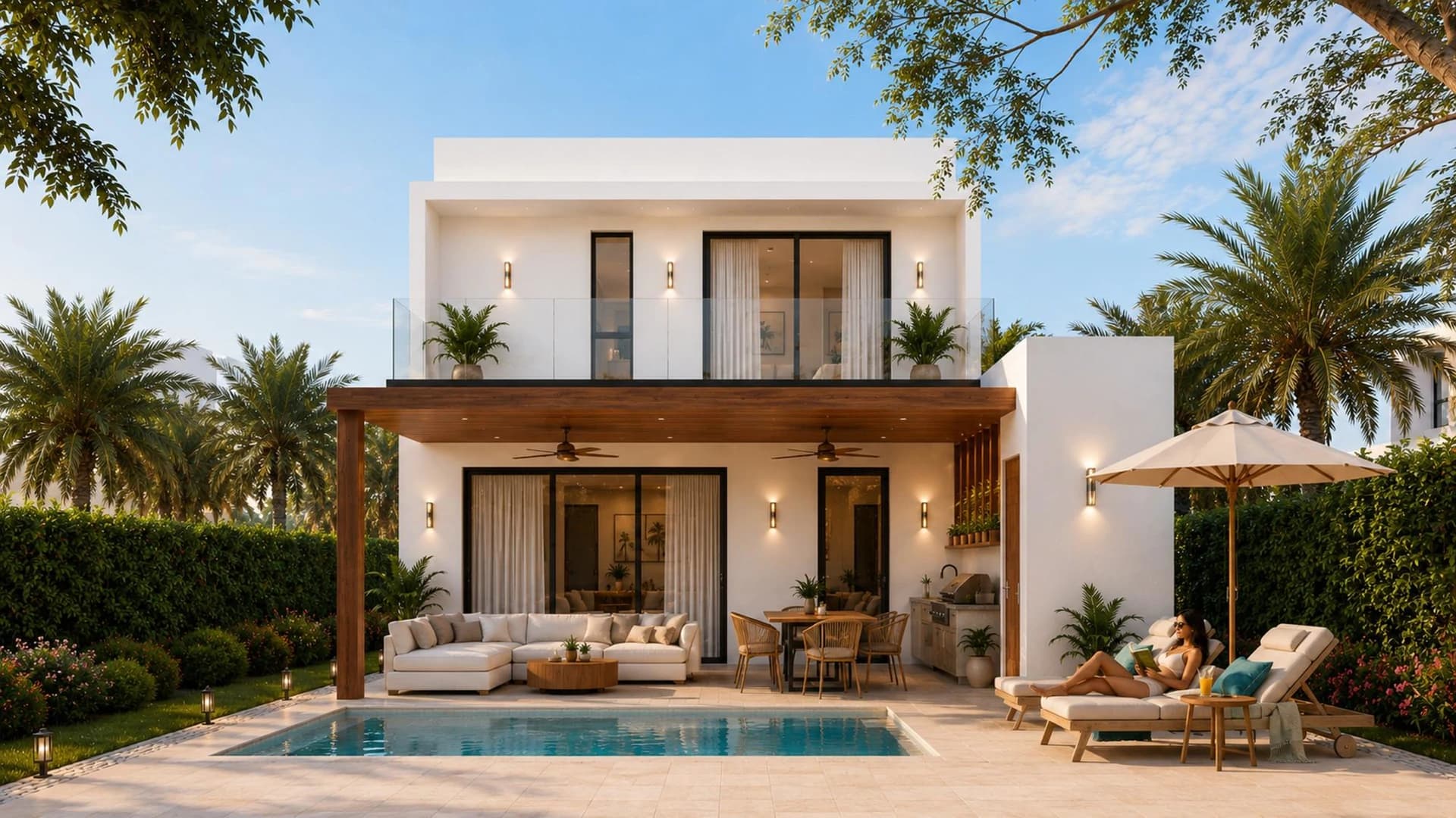 KITECLAVE VILLAS - photo 3