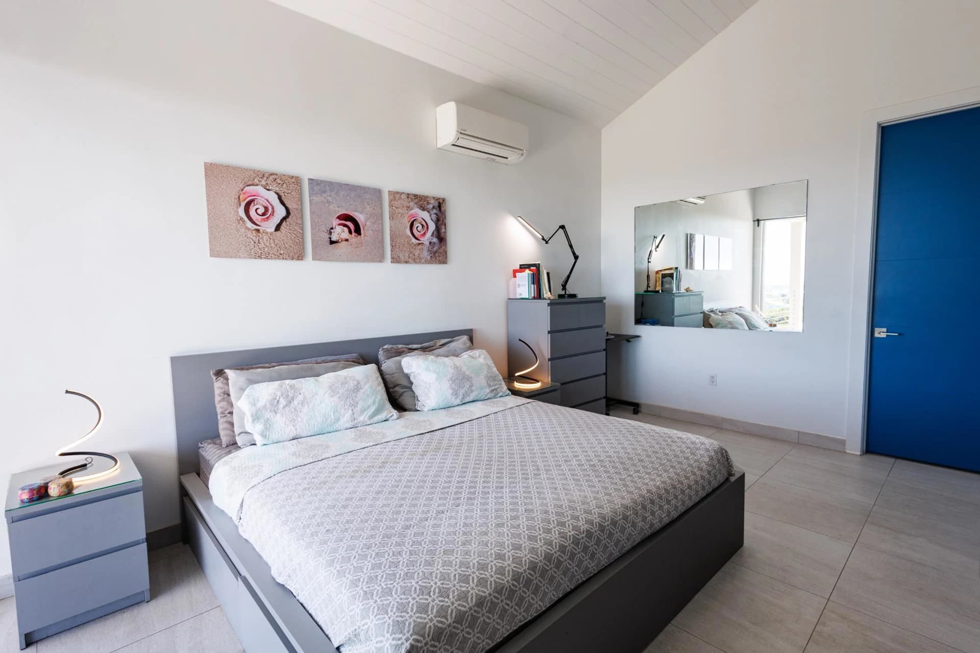 Two Blue Mountain Residences - photo 21