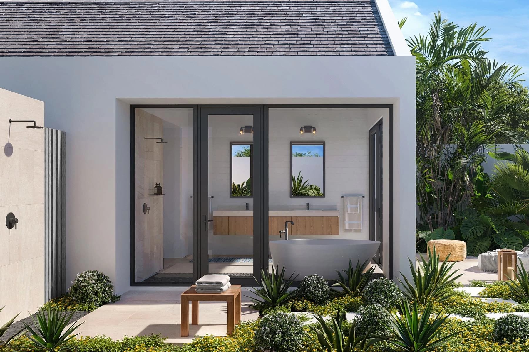 Coastal Estate Villa - Sailrock Peninsula Estate - photo 4