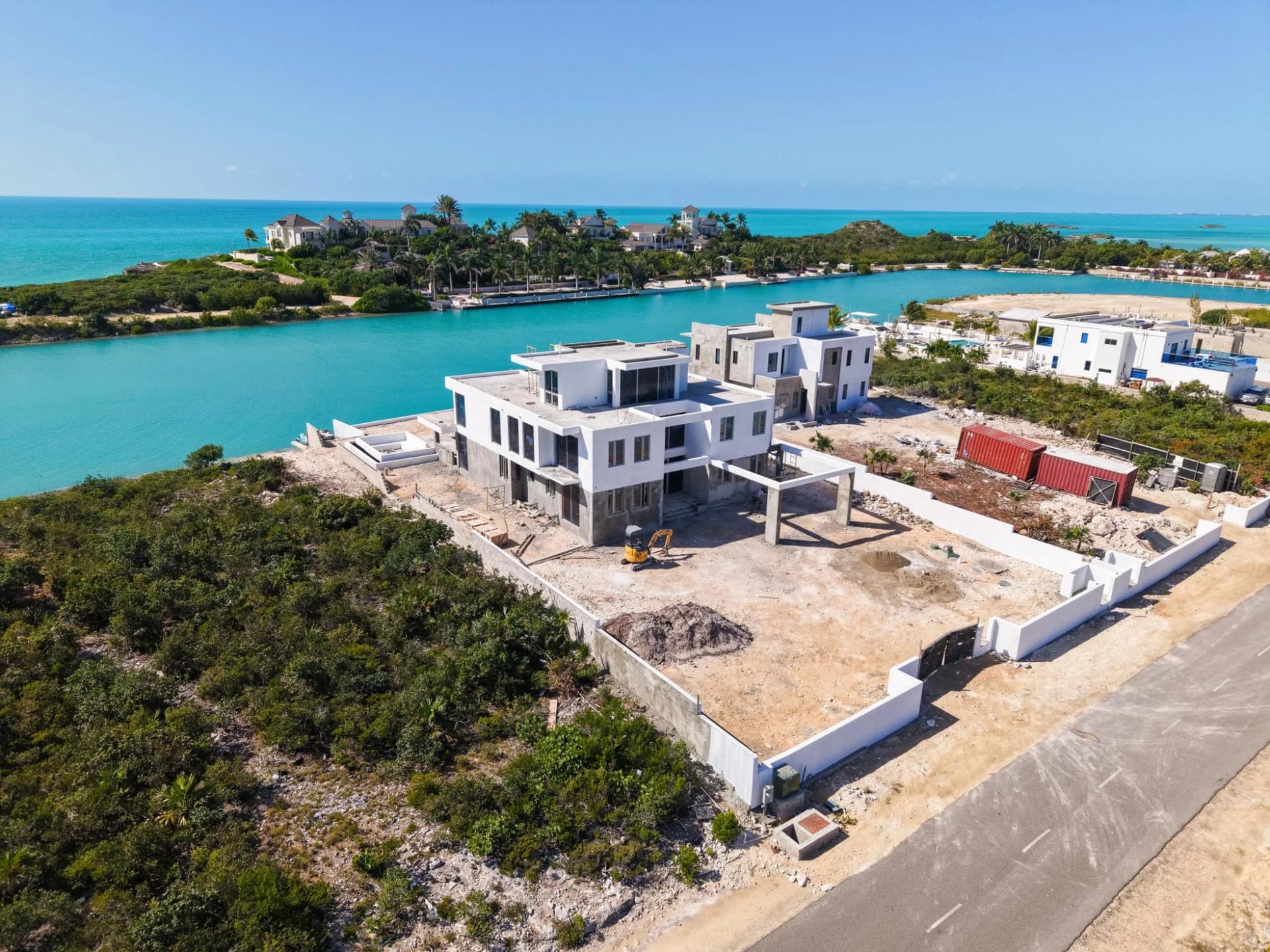 Waterfront Villa - photo 4