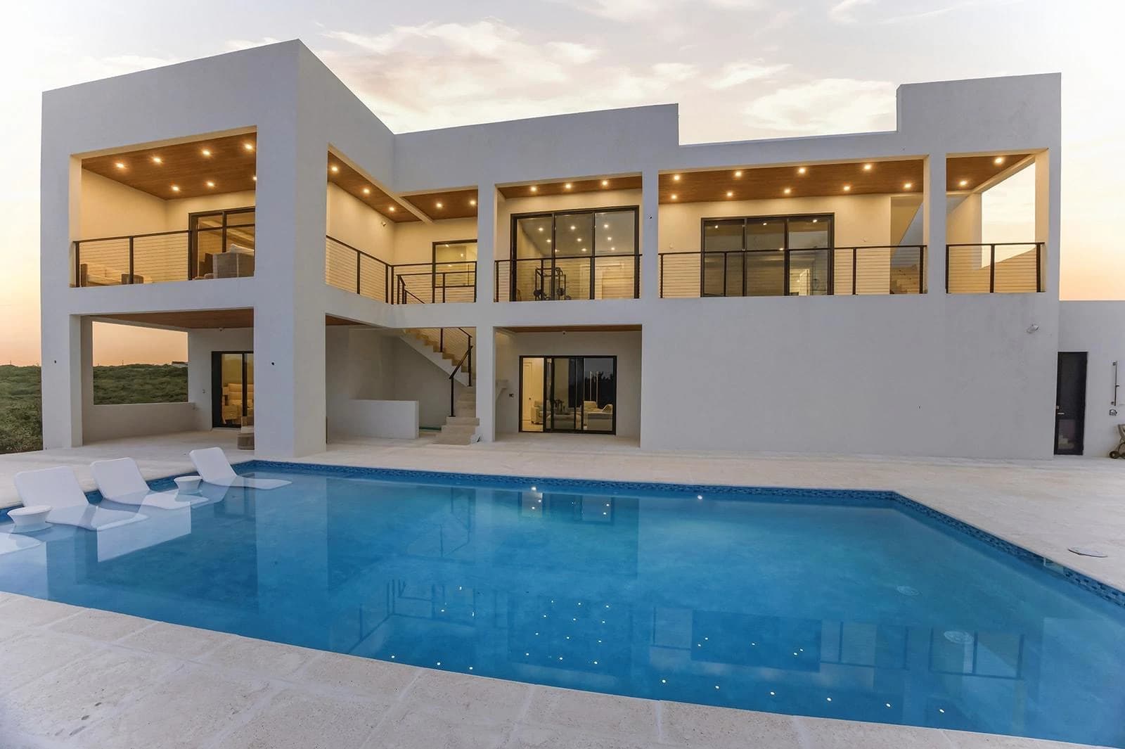 Villa Dawn - photo 2