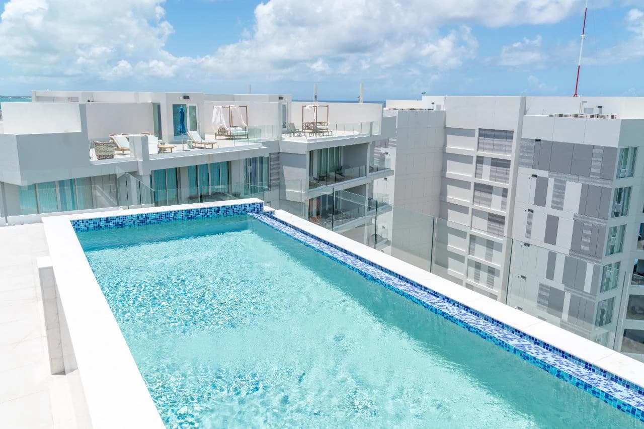Penthouse 3001 - Ritz Carlton Residences - photo 27