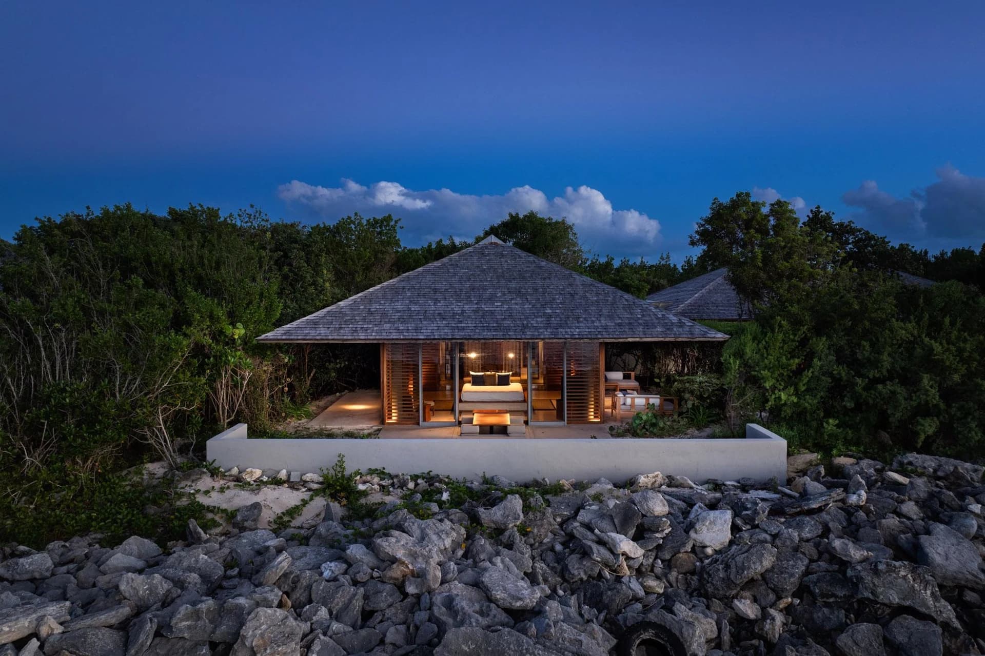 Amanyara Residence V32 - photo 35