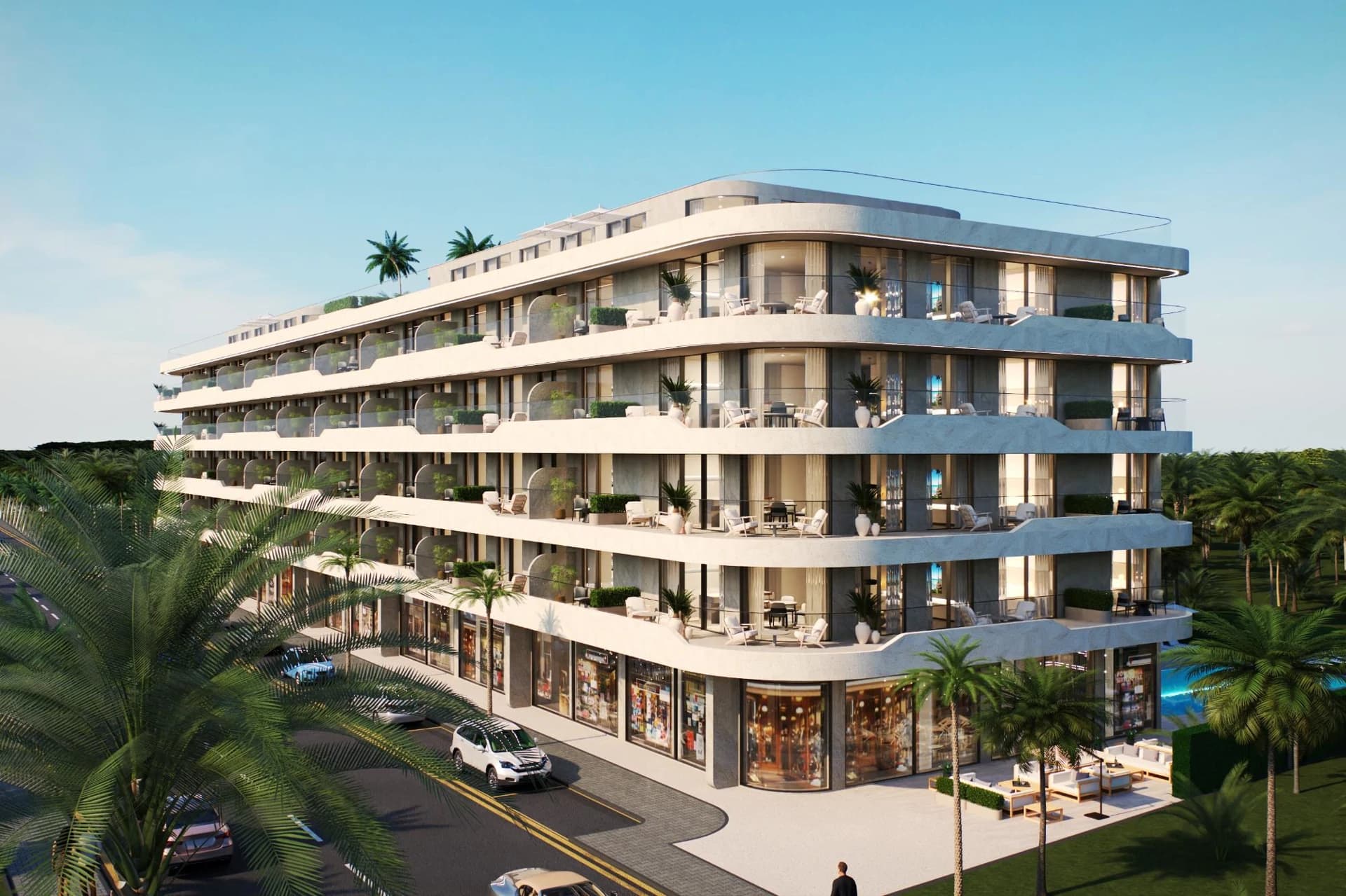 SAPHORA GRACE BAY-108 - photo 11