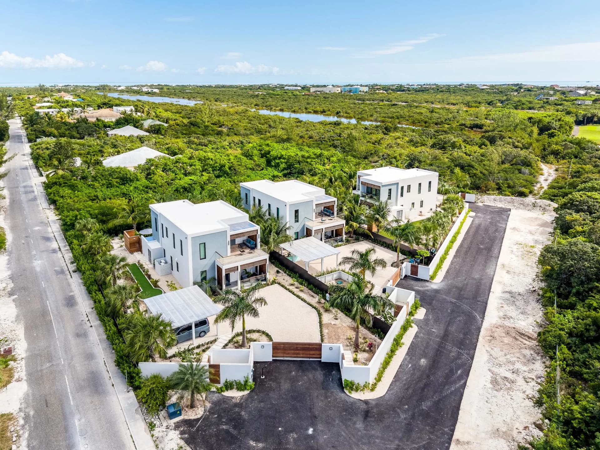 Lotus Villas