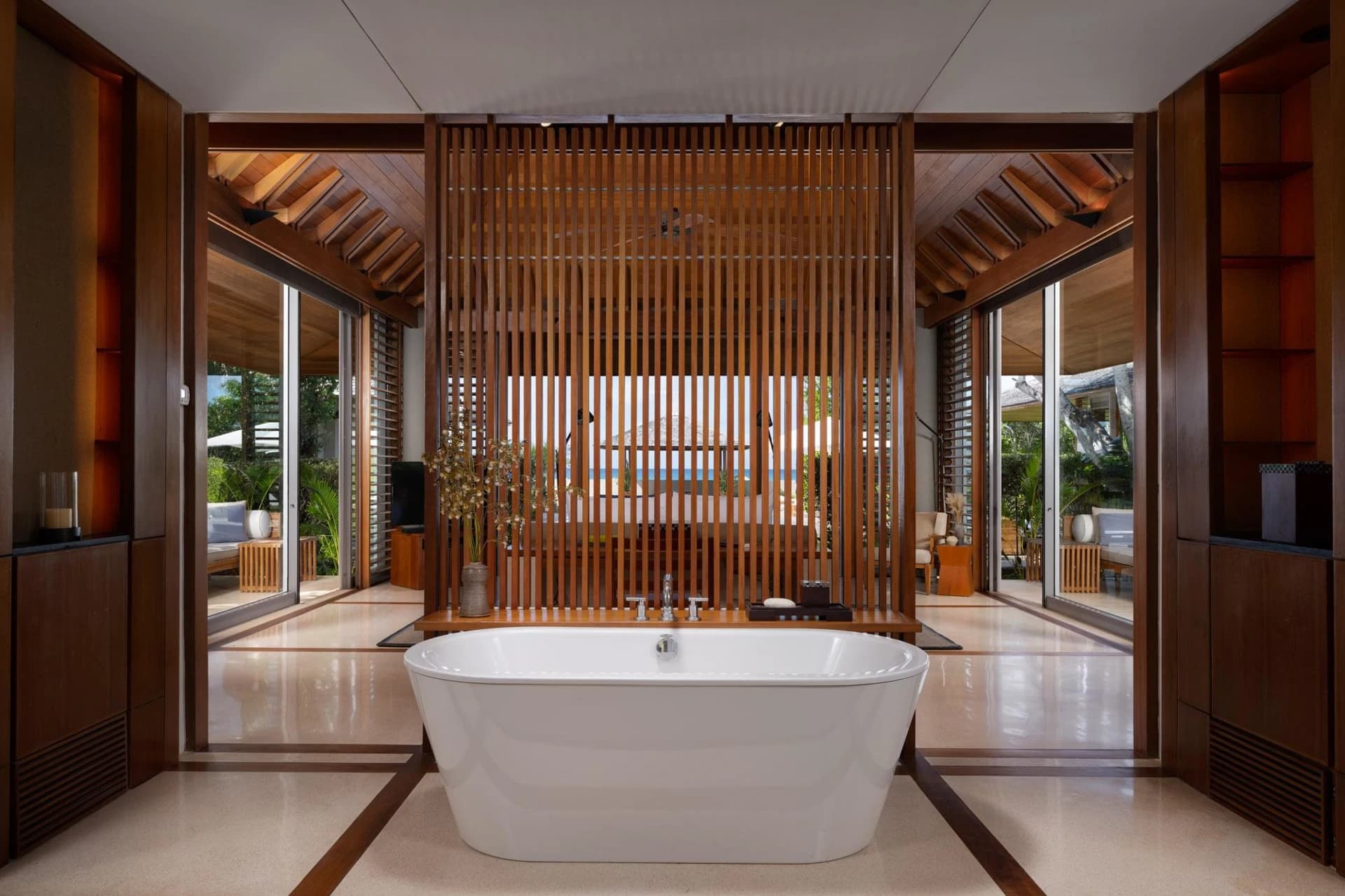 Amanyara Residence V32 - photo 8