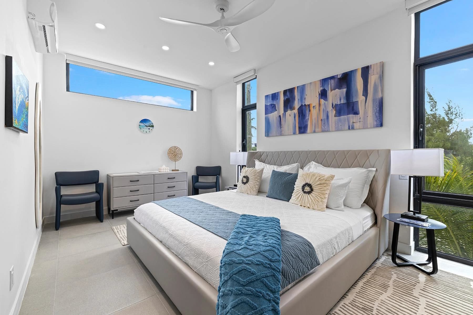 AQUA BLU BEACH VILLAS - photo 21