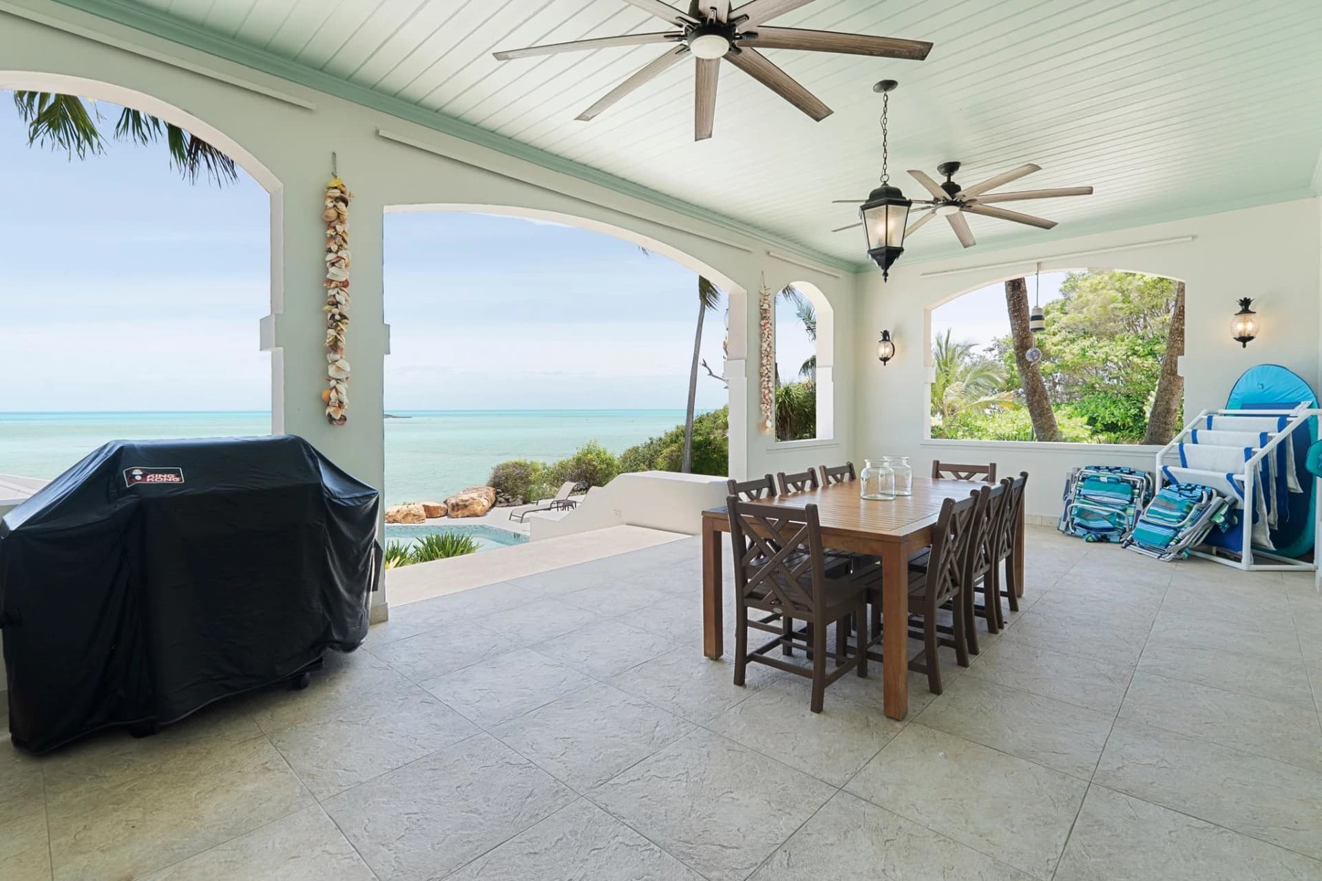 THREE CAYS VILLA - photo 26