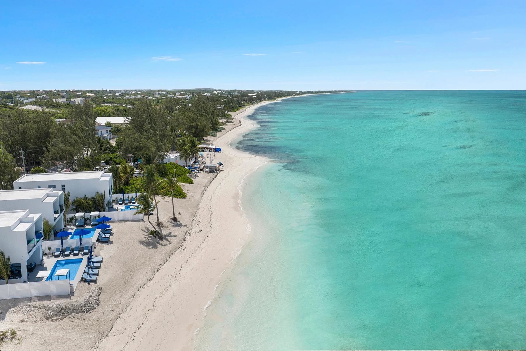 AQUA BLU BEACH VILLAS - photo 33