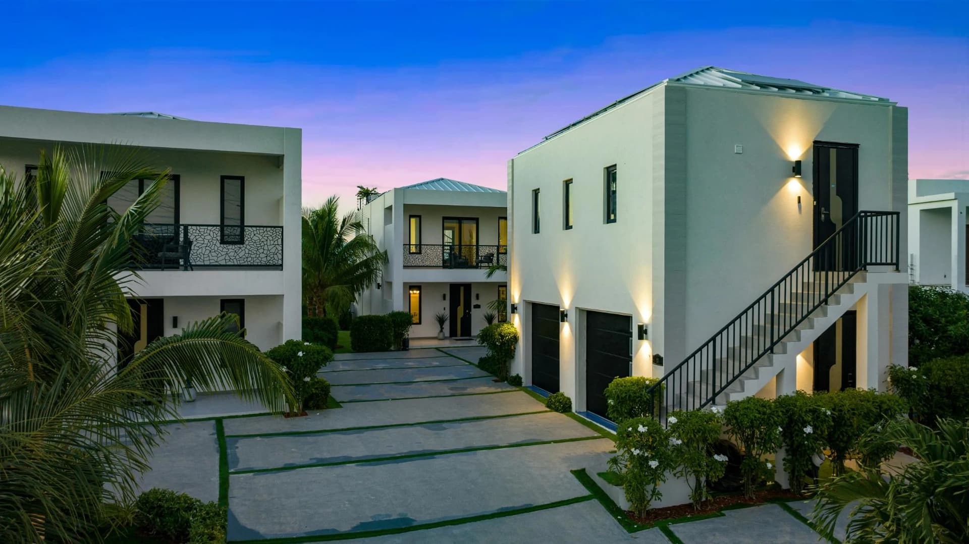 Honeymoon Villas - photo 16