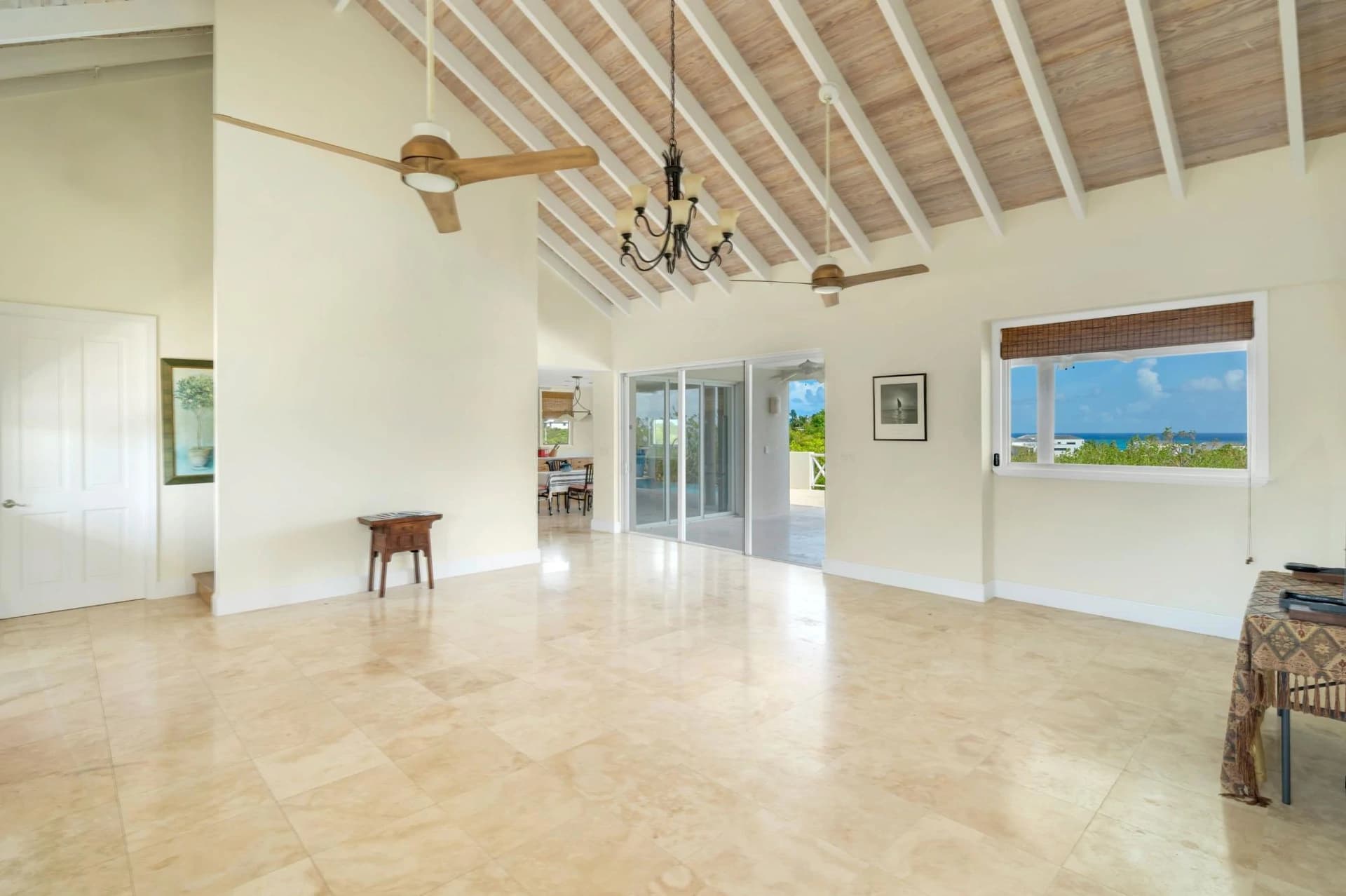 Caicos Blue Villa - photo 9