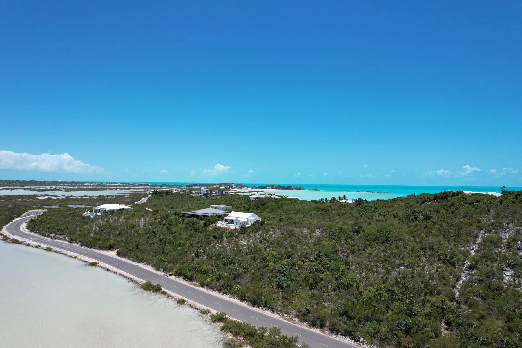 2.51 Acres Panoramic Water Views - photo 27