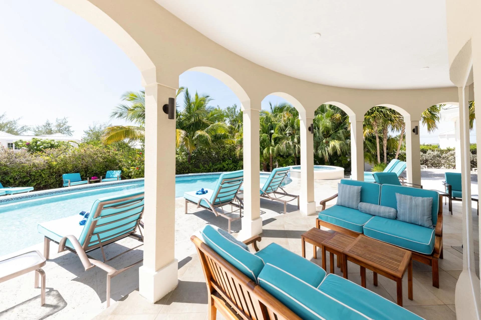 Adam & Eve Villa - photo 40