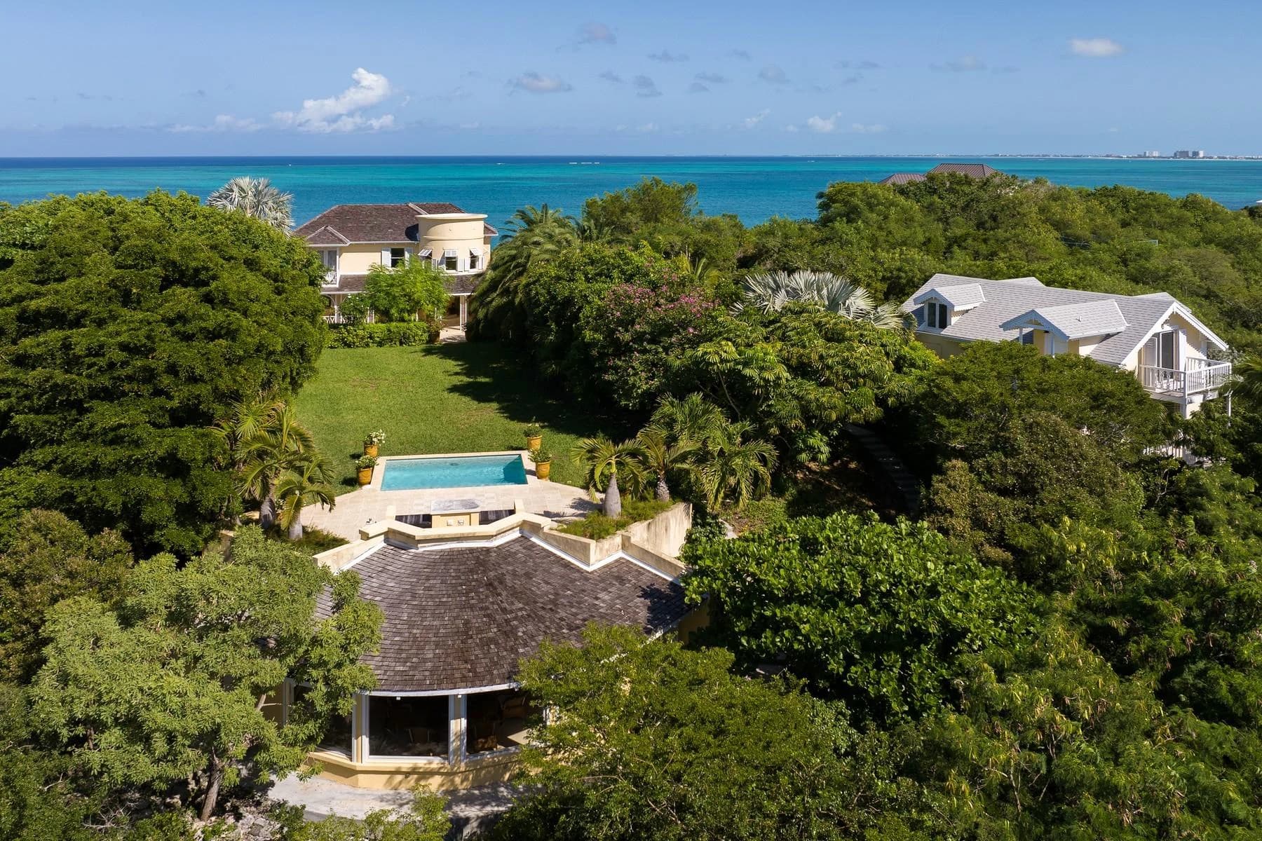 BLUE CAY - Thompson Cove Beachfront - photo 43
