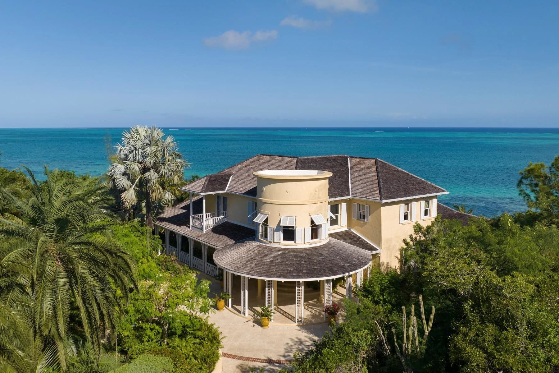 BLUE CAY - Thompson Cove Beachfront - photo 35