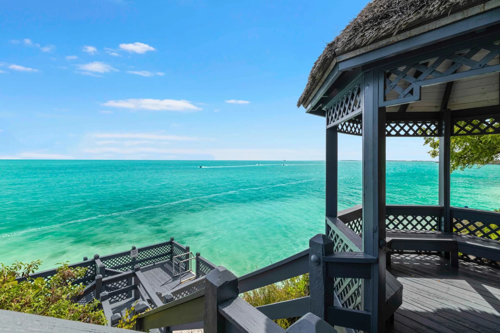 VILLA SEACLIFF: CHALK SOUND - photo 53