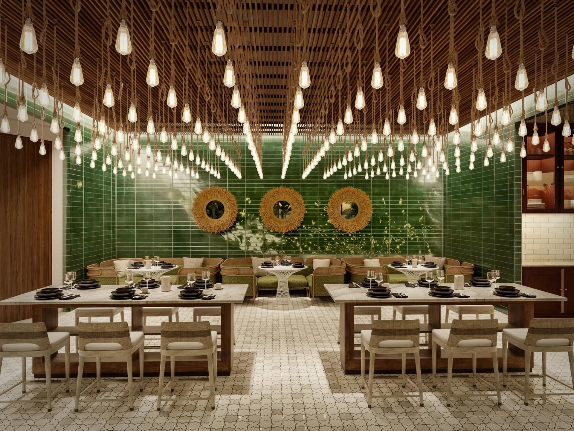The Andaz Residences - photo 20