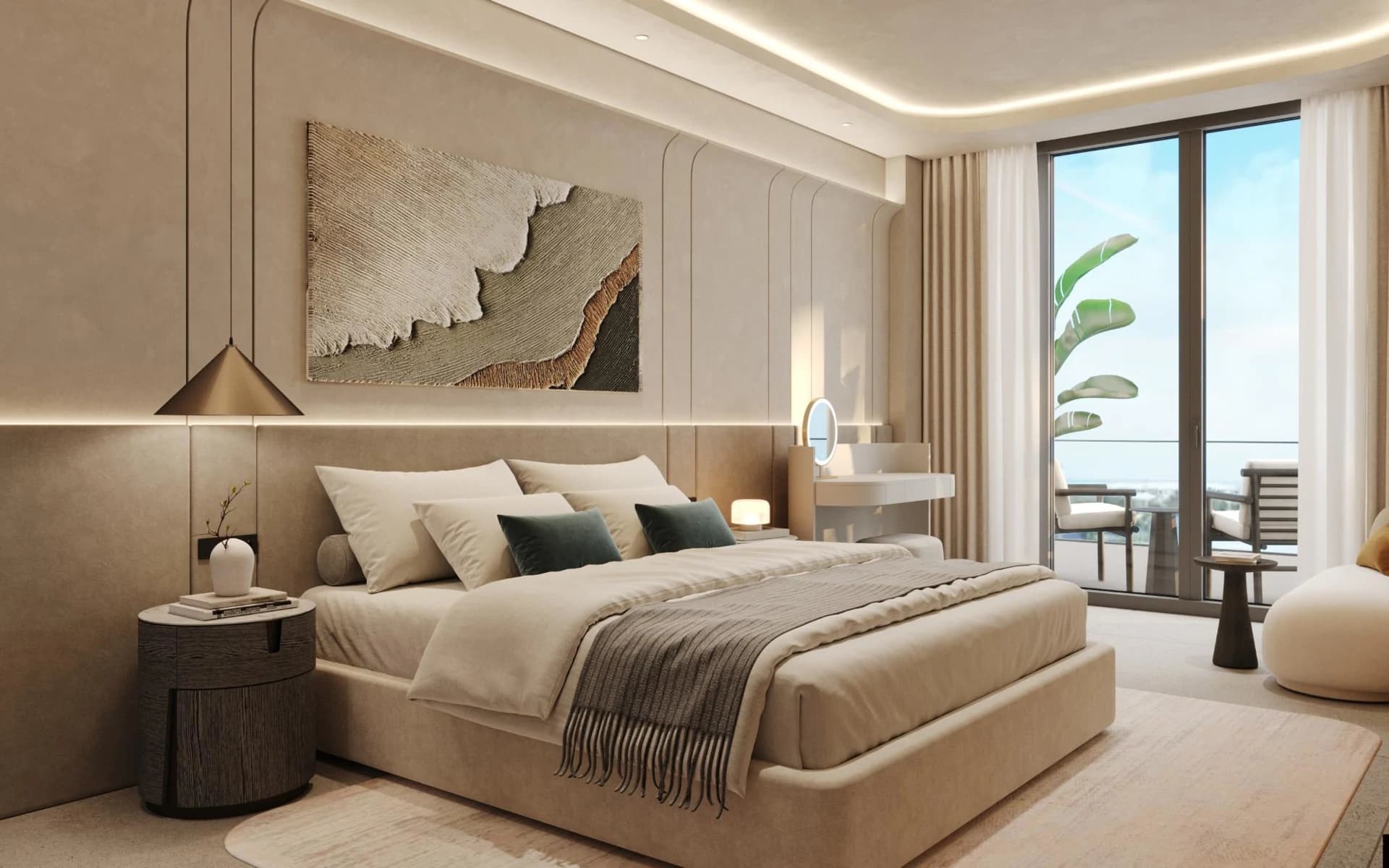 SAPHORA GRACE BAY