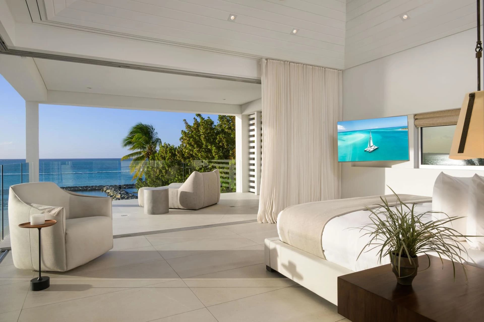Beach Enclave Grace Bay - Villa 2 - photo 3