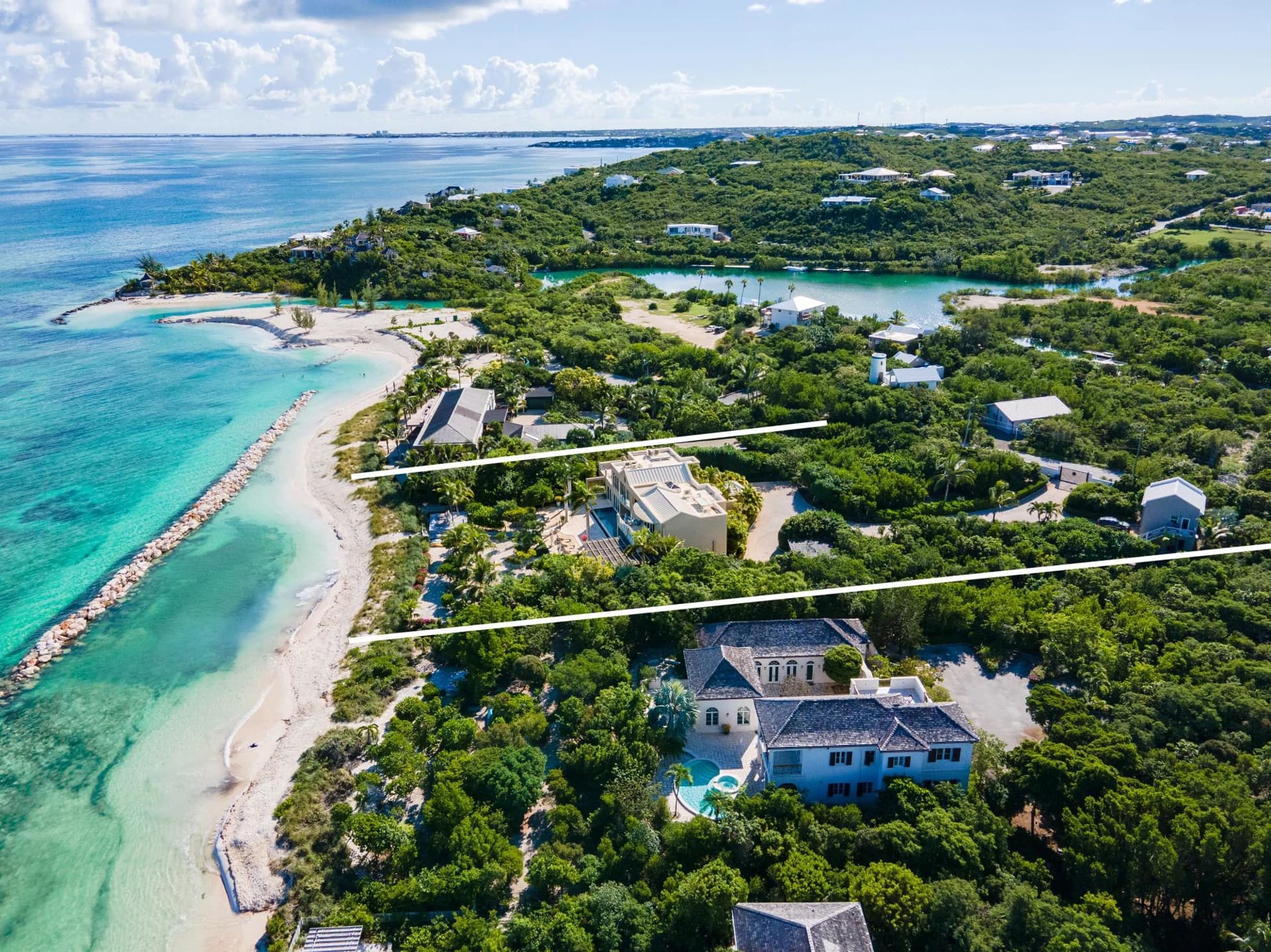 Ocean Spirit Villa