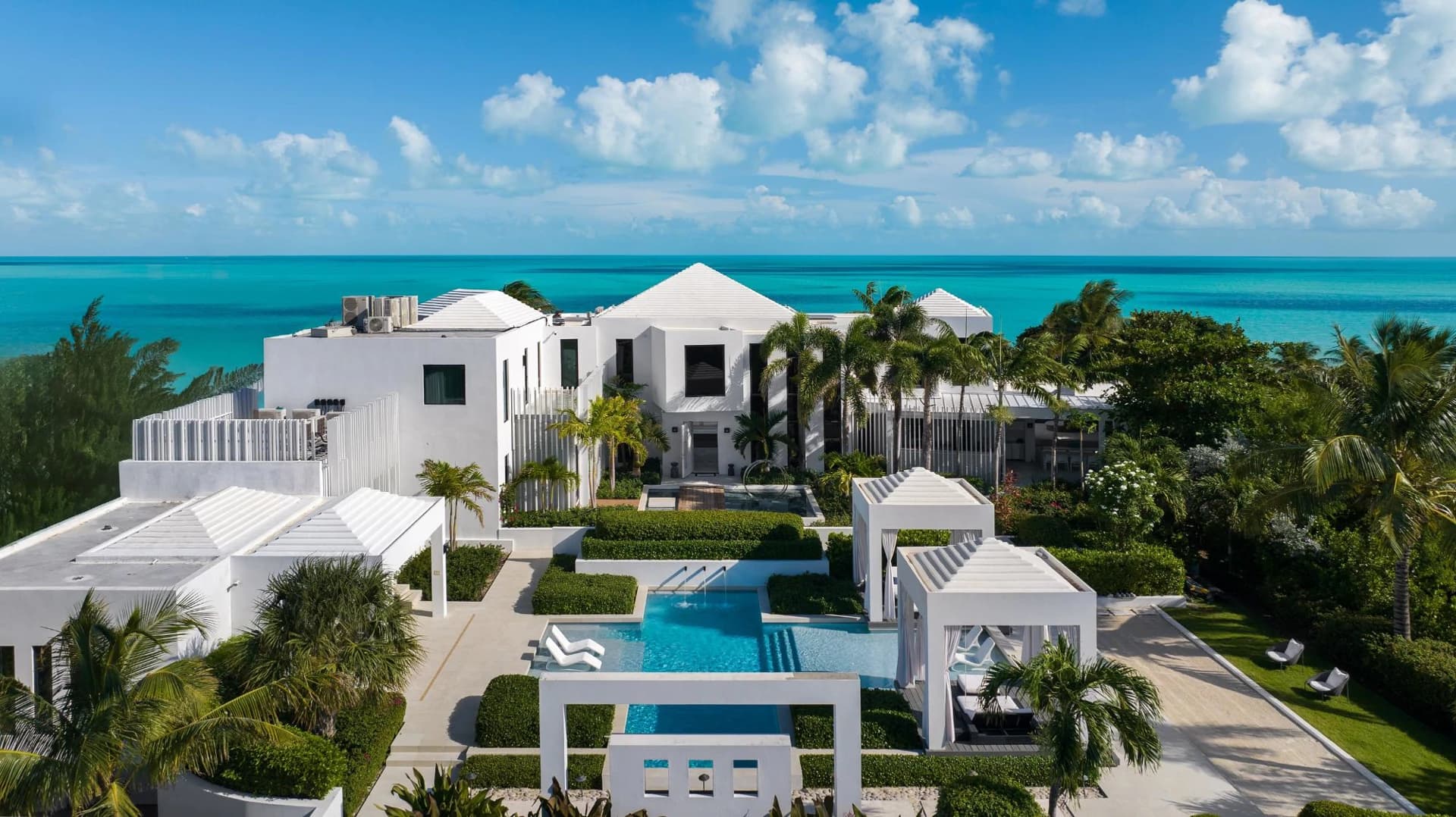 Triton Luxury Villa - photo 21