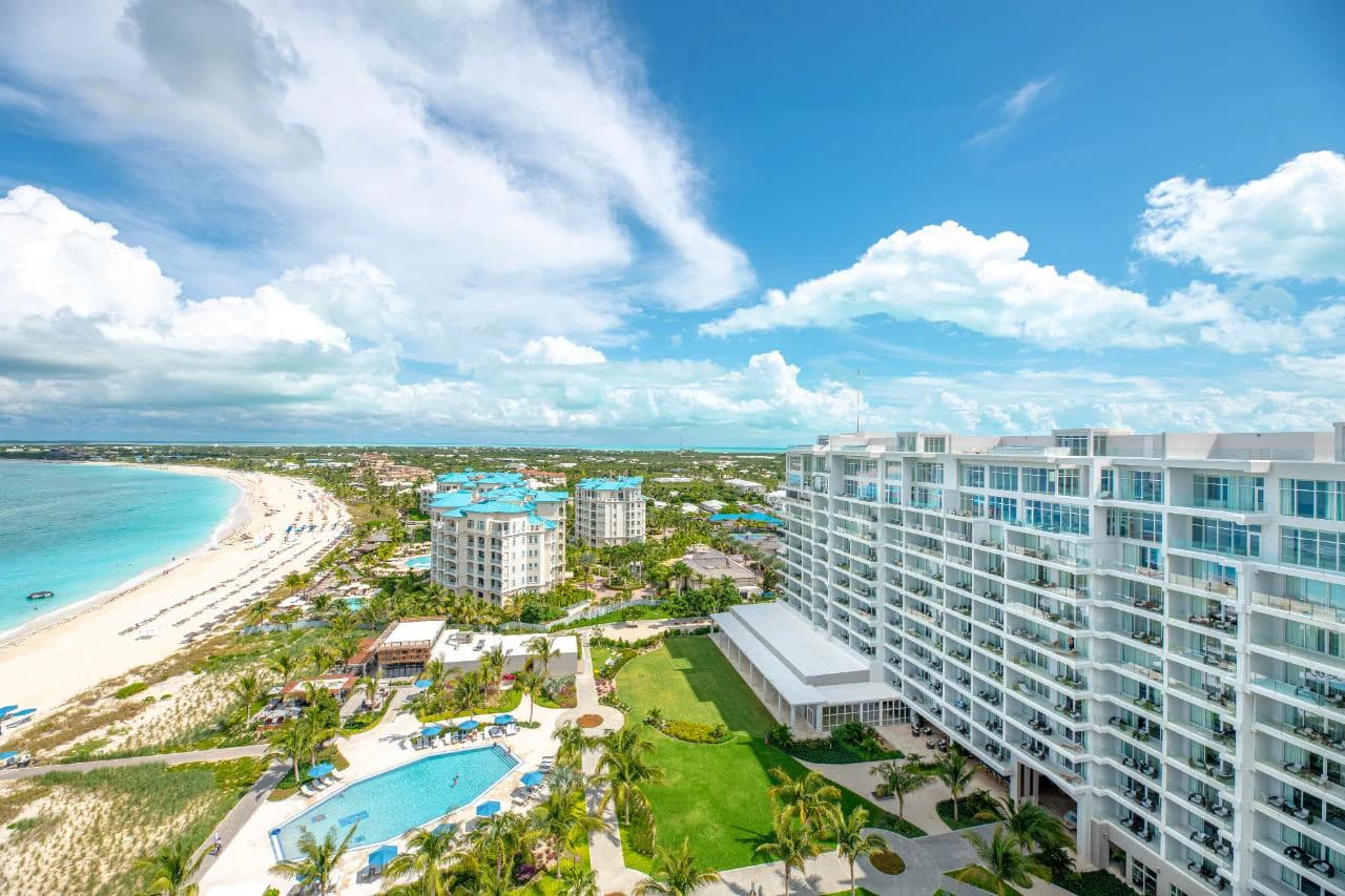Penthouse 3001 - Ritz Carlton Residences - photo 33
