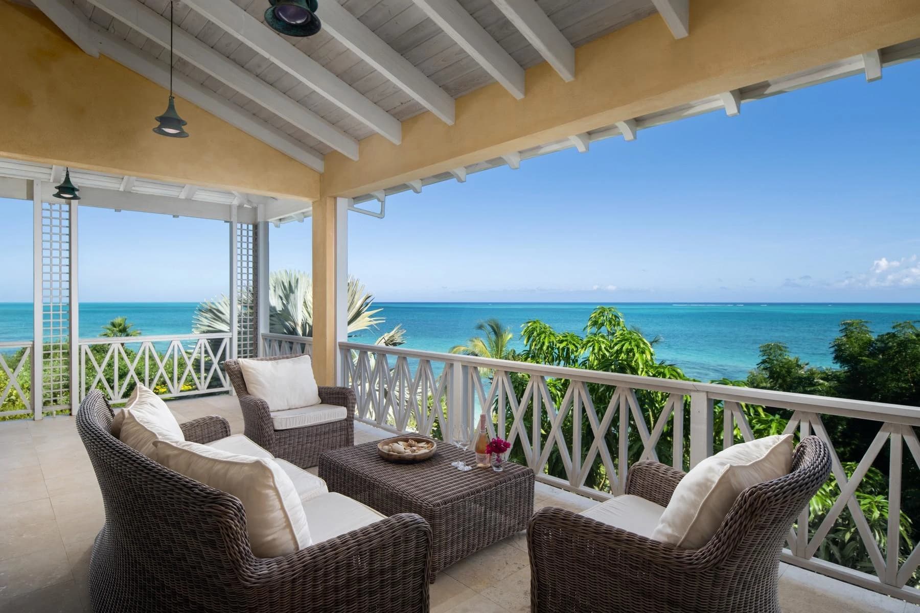 BLUE CAY - Thompson Cove Beachfront - photo 7