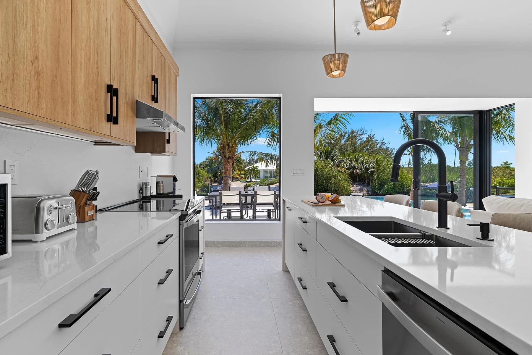 Aqua Solis Villa- Leeward - photo 29