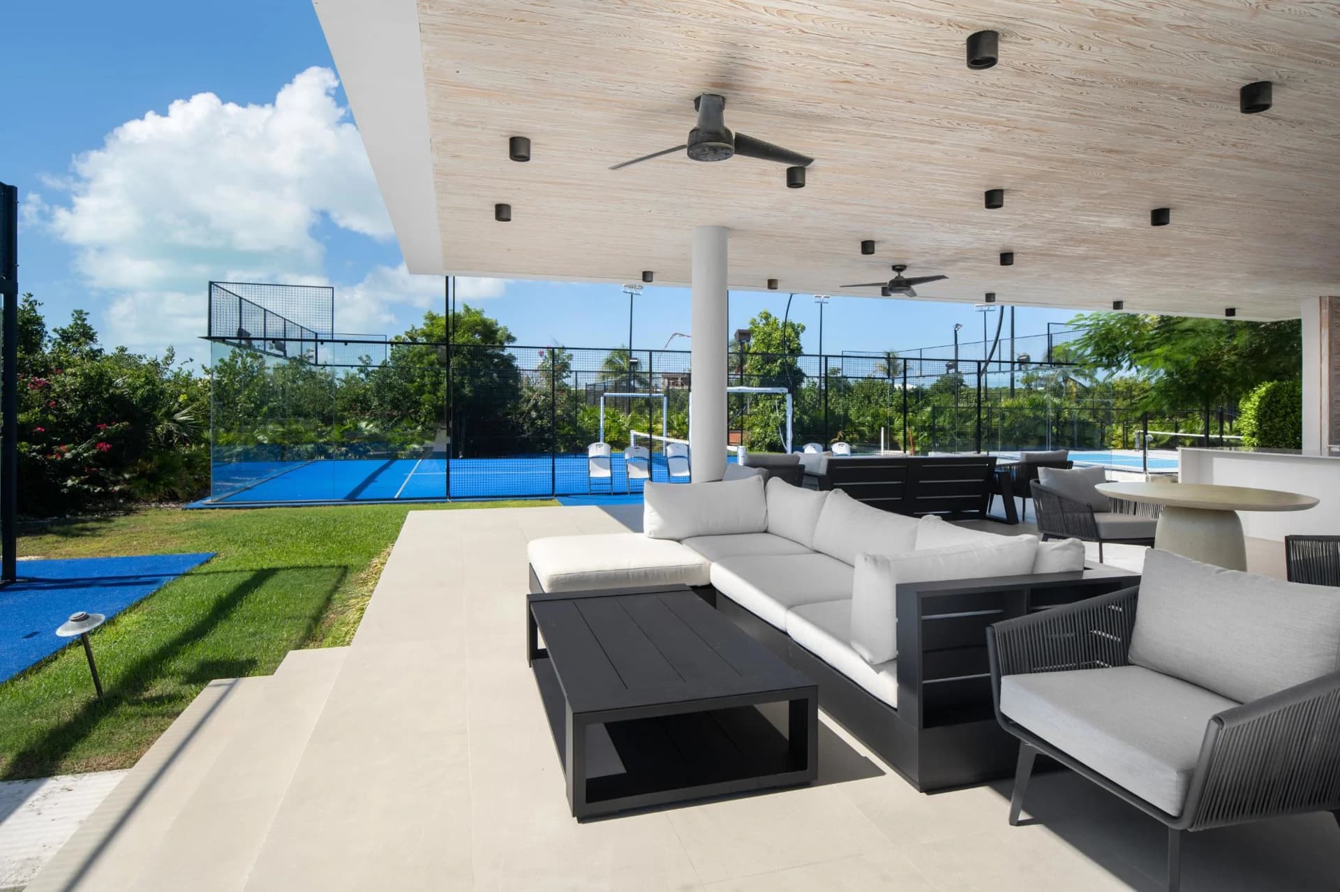 Triton Luxury Villa - photo 33