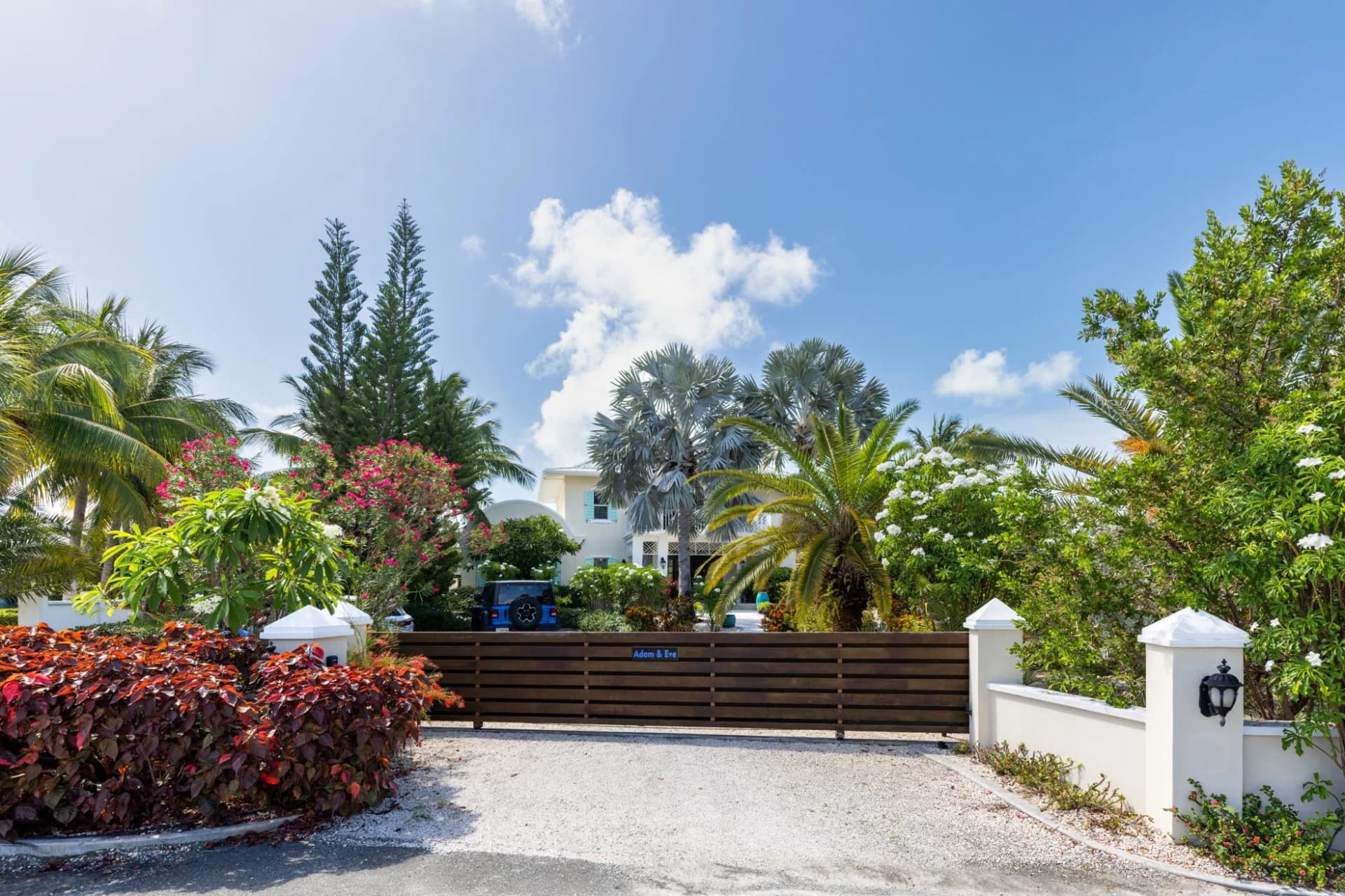 Adam & Eve Villa - photo 25