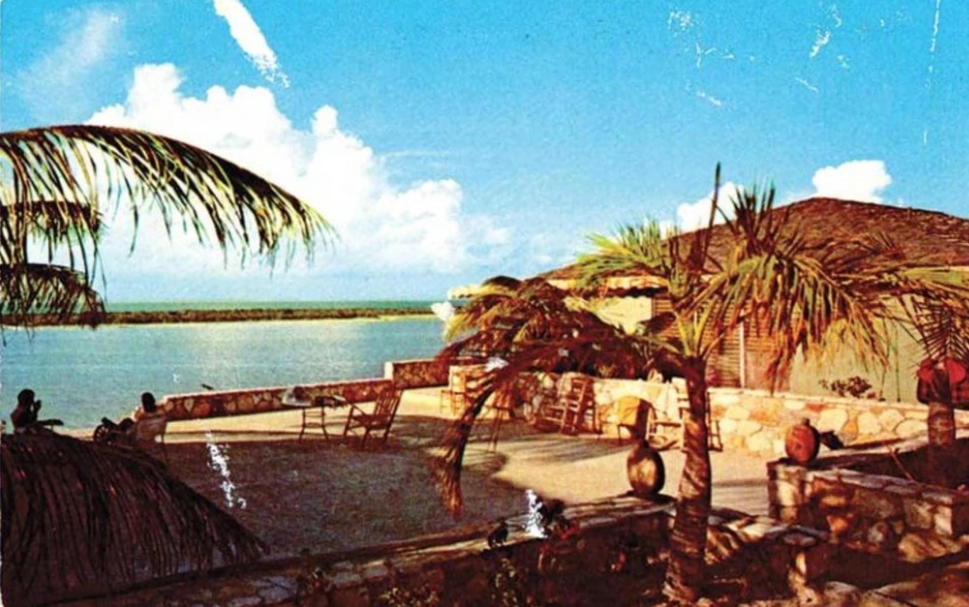 3J - 3BR Marina Front - The Loren at Turtle Cove - photo 16