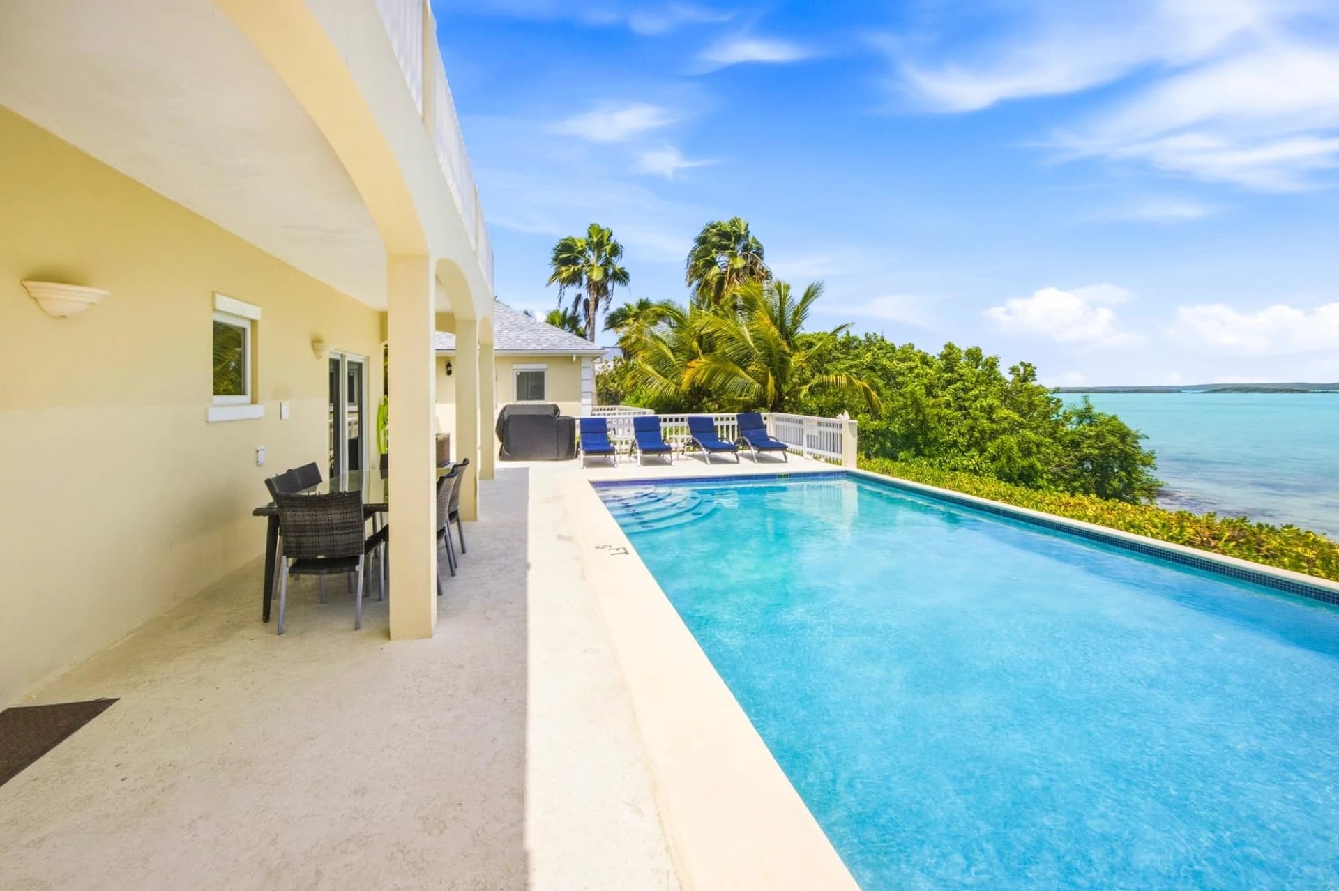 Bright Idea Villa - photo 4
