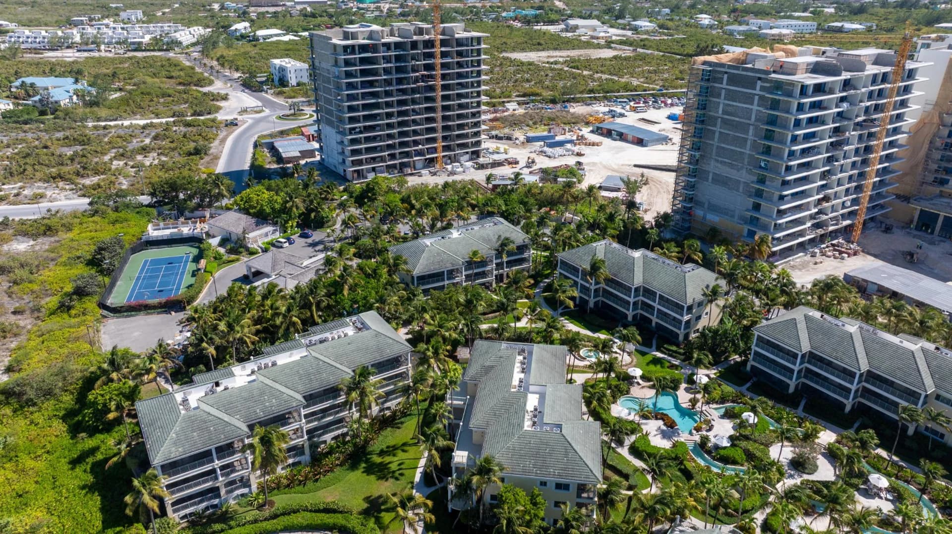 The Sands at Grace Bay - photo 31