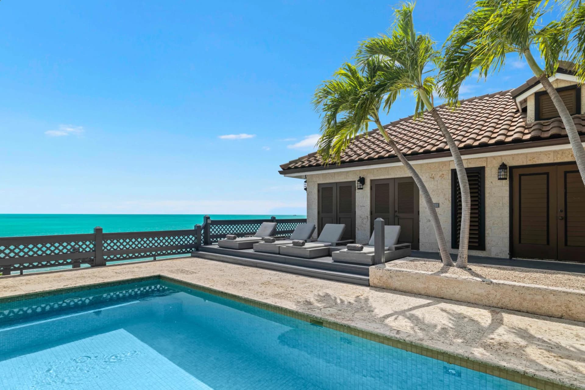 VILLA SEACLIFF: CHALK SOUND - photo 60