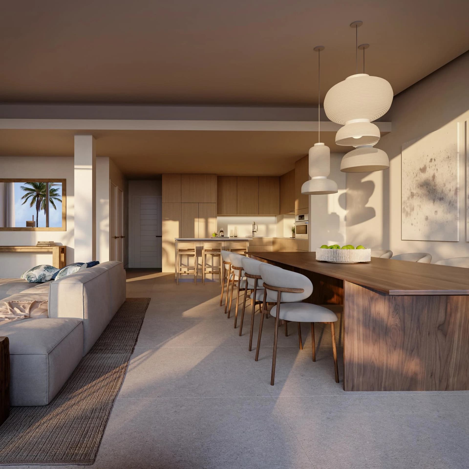 The Kempinski Grace Bay - photo 13