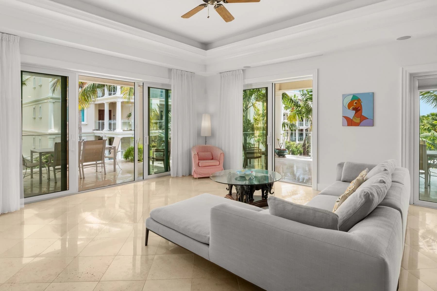 308 The Pinnacle On Grace Bay - photo 5