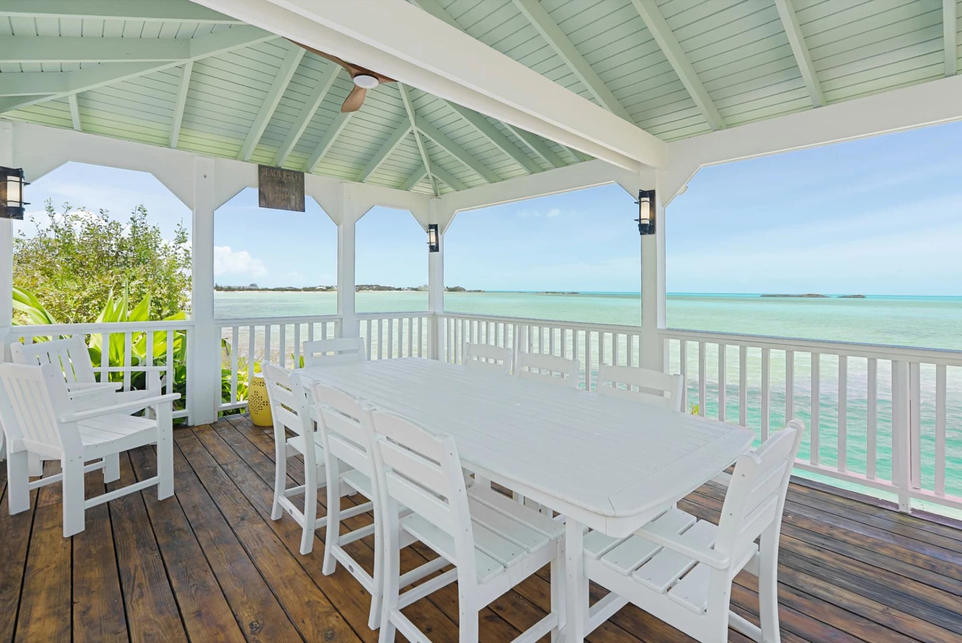 THREE CAYS VILLA - photo 7
